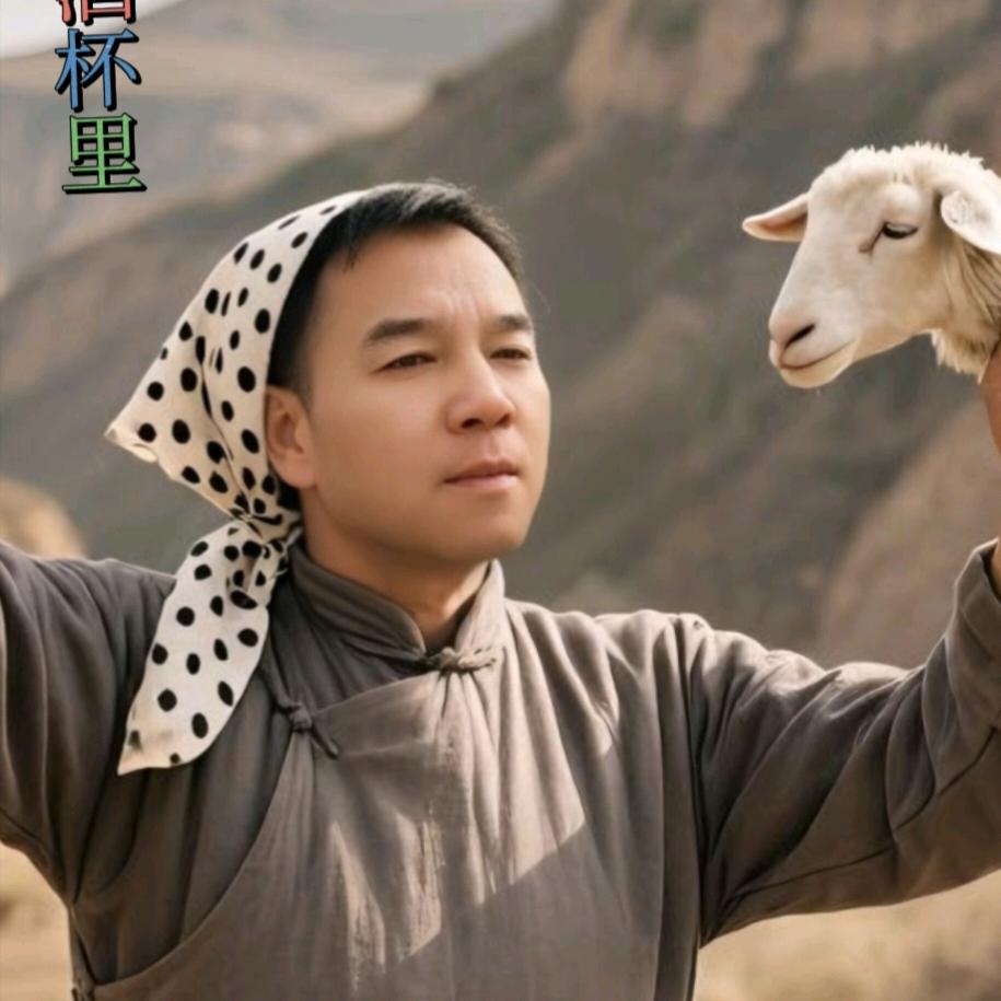 杨你一生