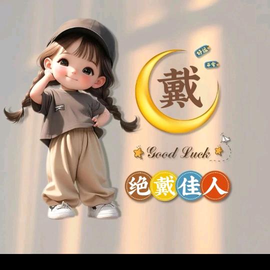清清