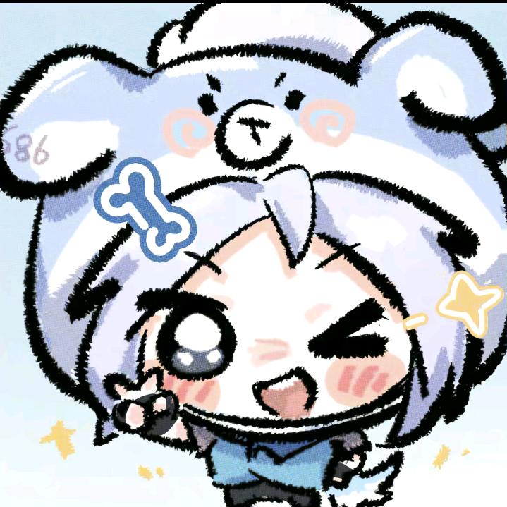 时雨月柒
