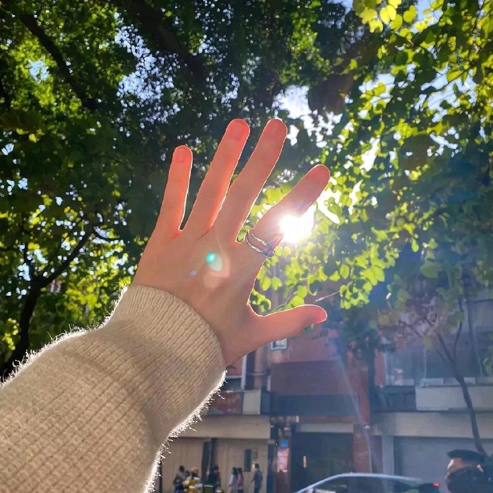 @走起