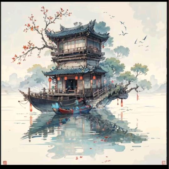 口——天——吴