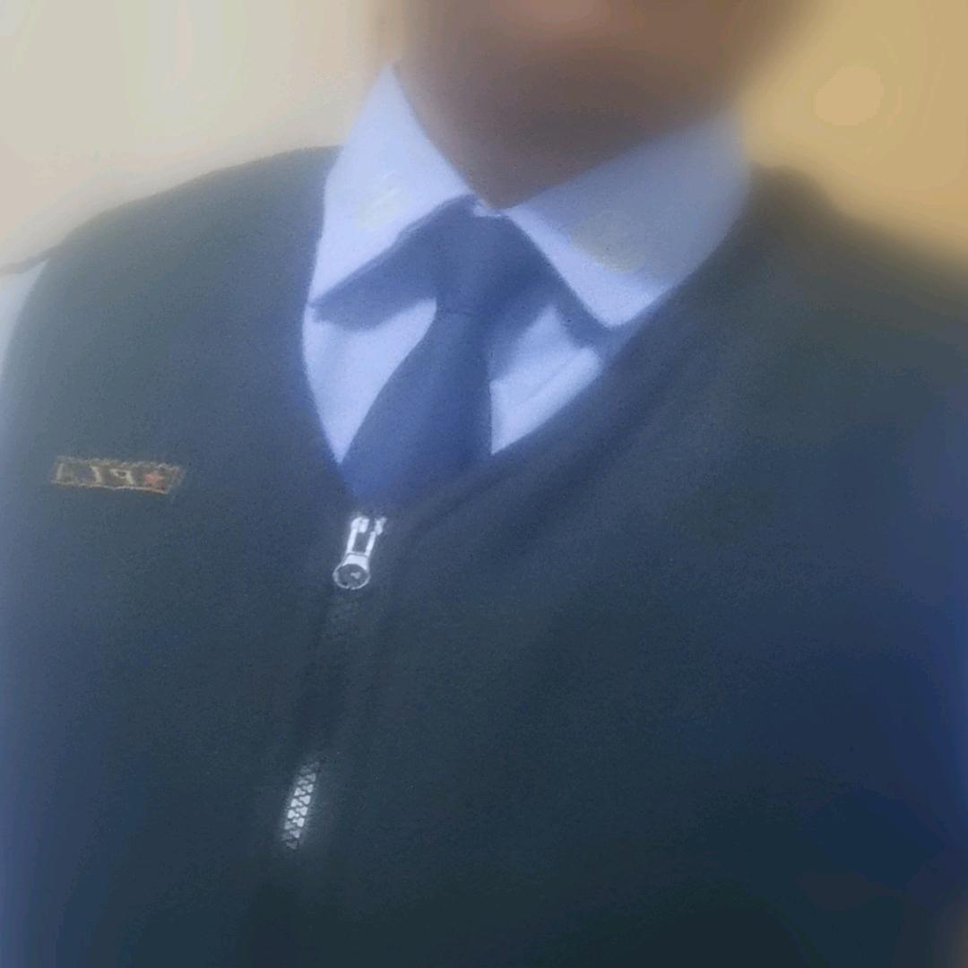 小杨同志🇨🇳
