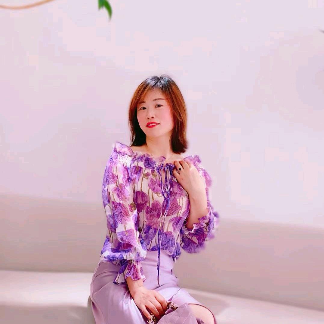 笨大娘英子闺女