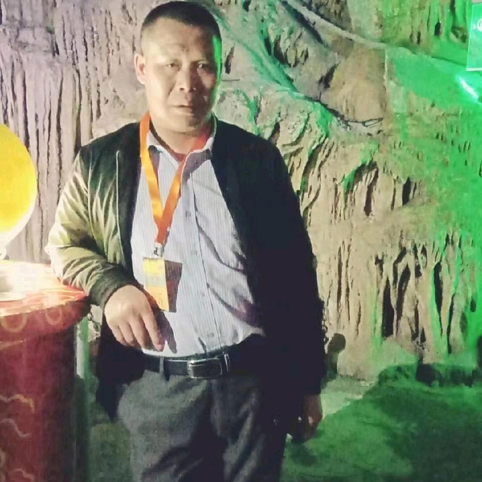 王者归来，大西北爱跳舞的王子