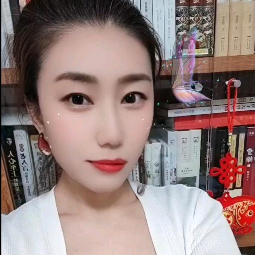 白色❤ 百合花❤