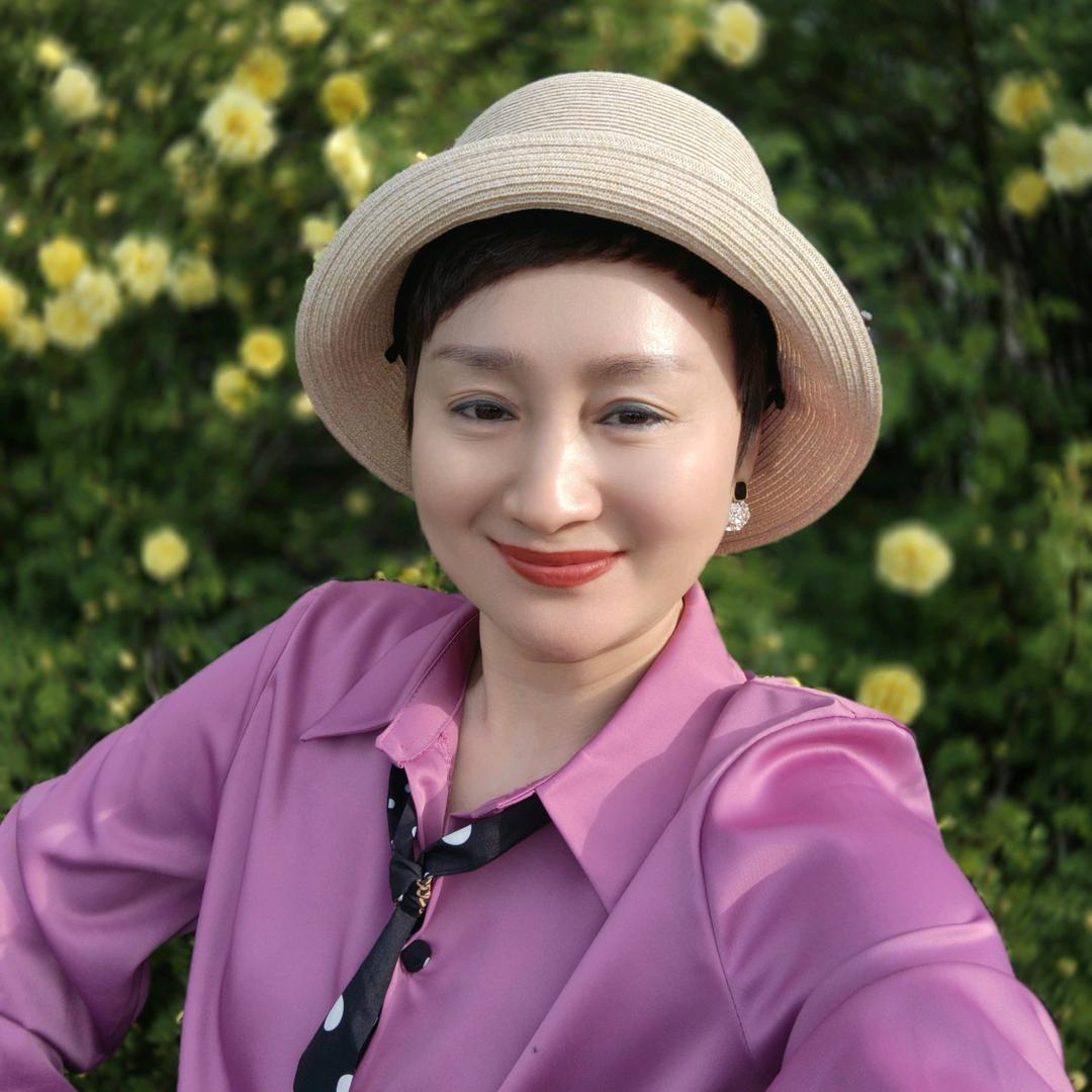 喜悦姐～真诚相亲(单身群)