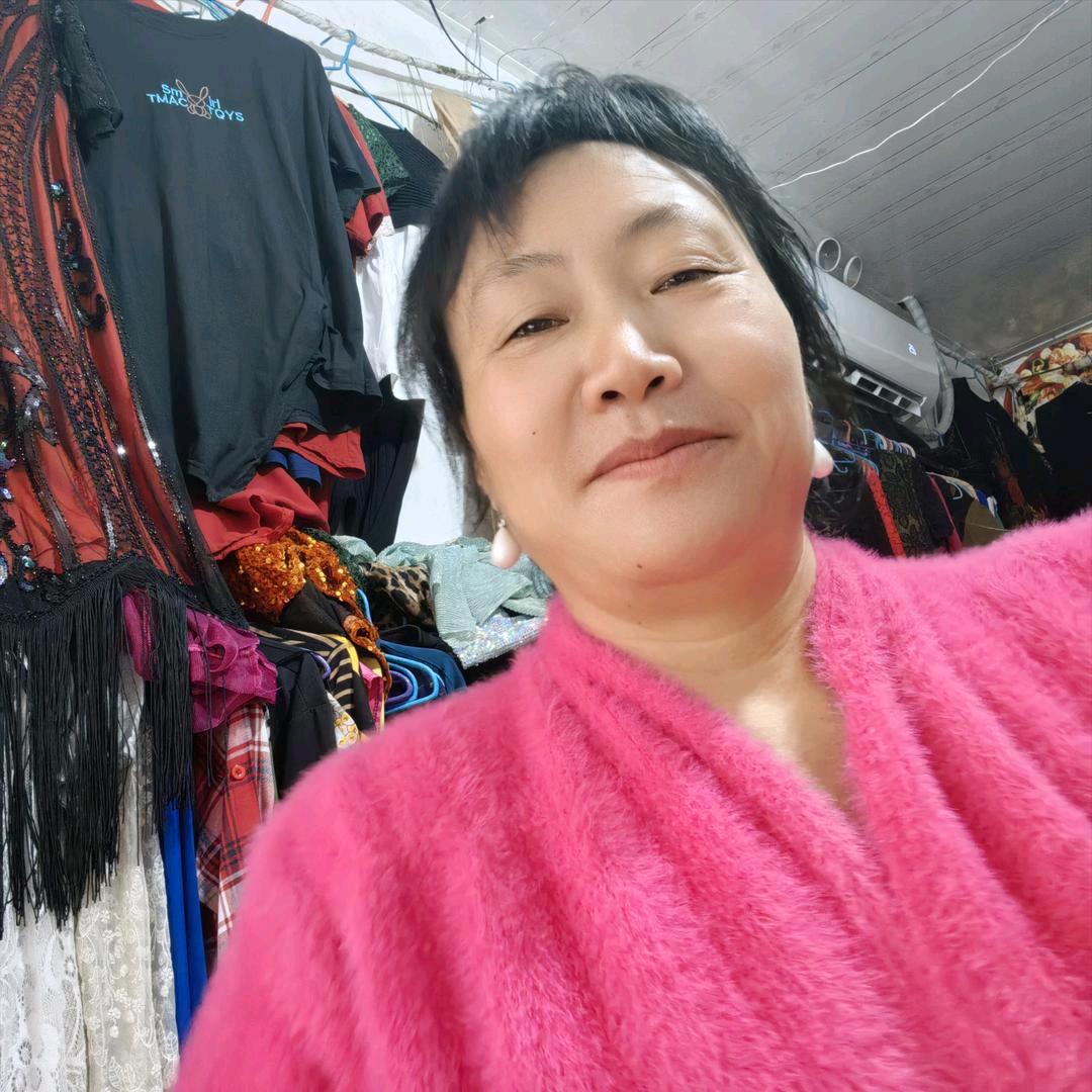 小陈（