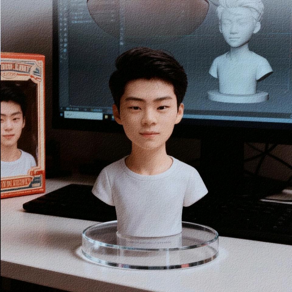 鲁M·强强