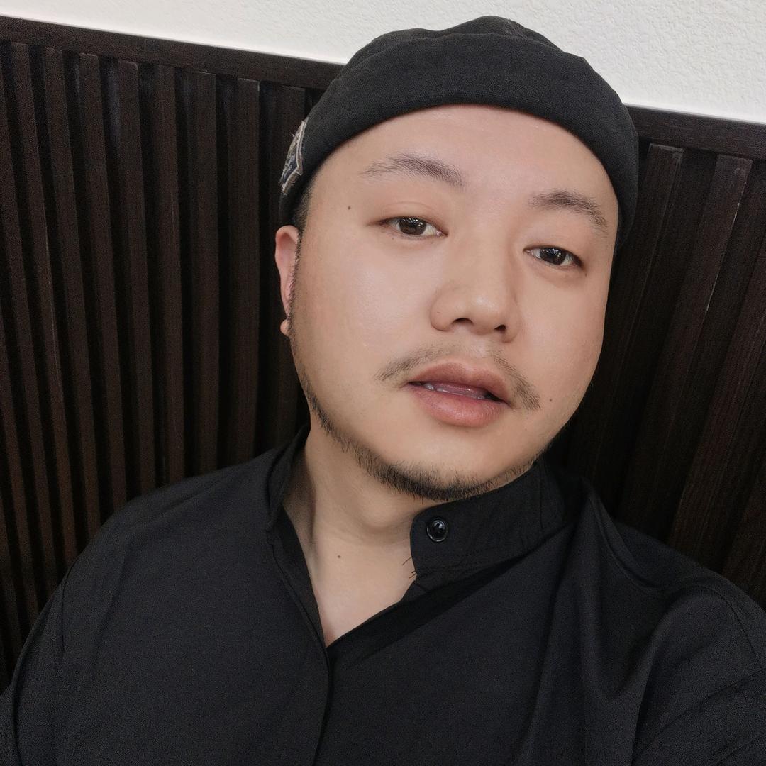 黄石:男发设计:浩东