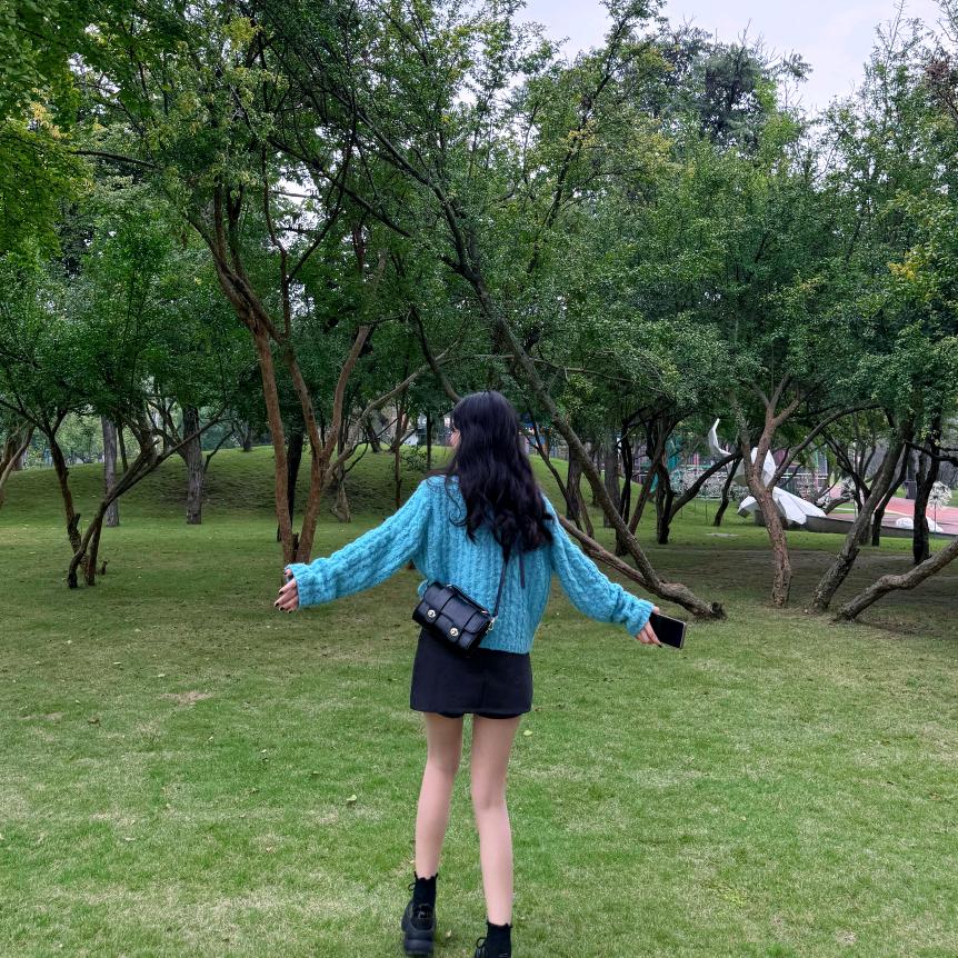 巧了不是我耶