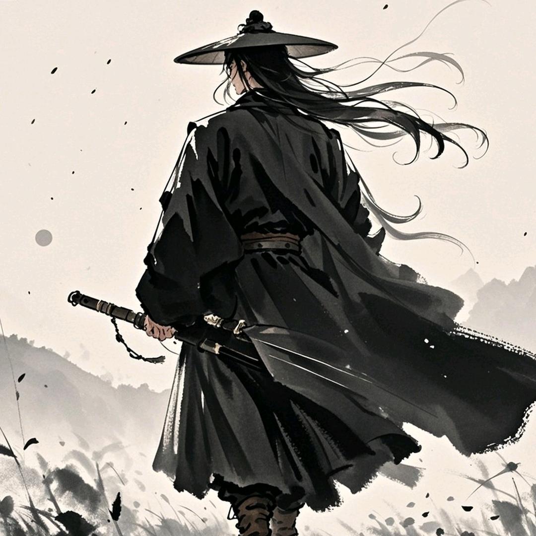 凌虚居士