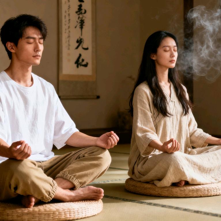 重生之我再科普养生之道