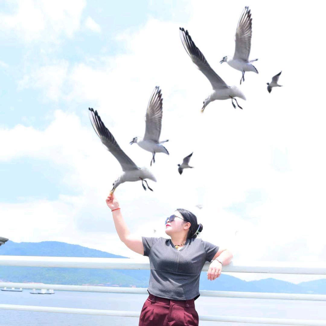 相信时间（WANG）