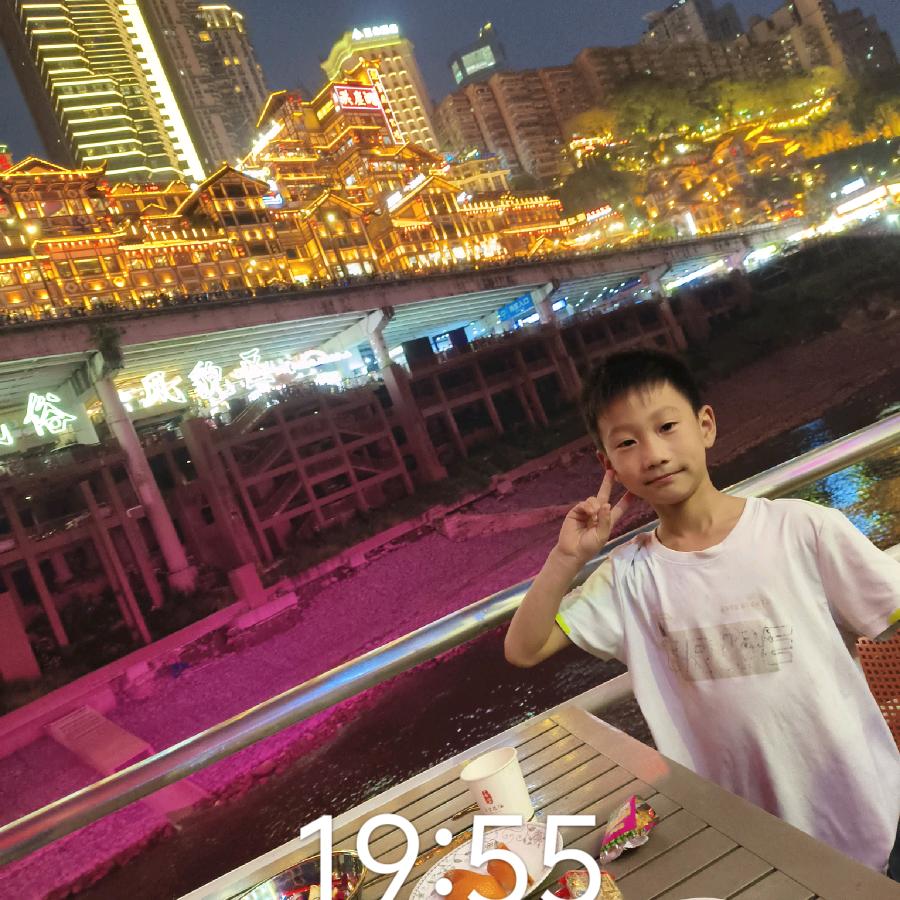 杨富强
