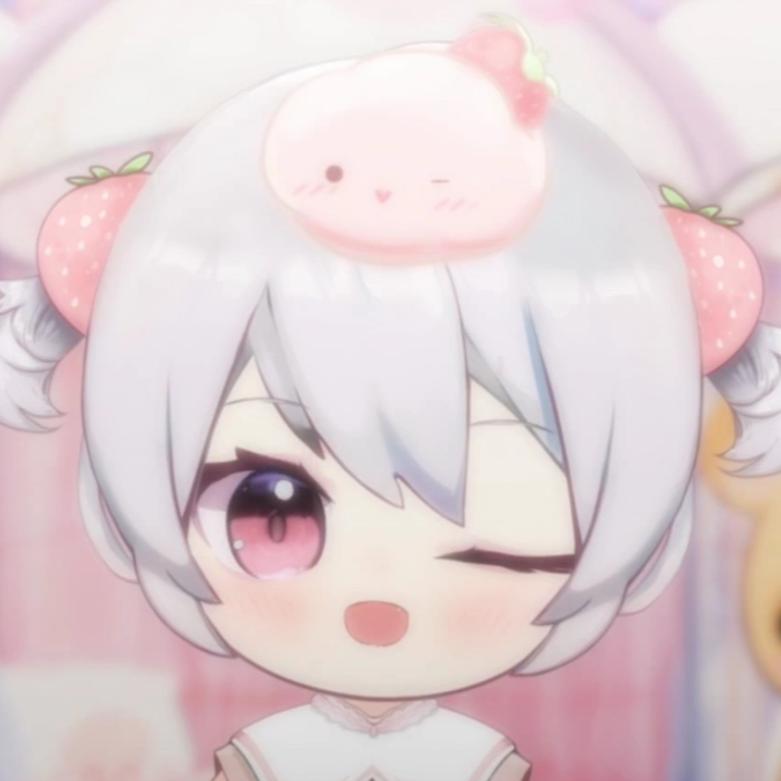 棉心🍭