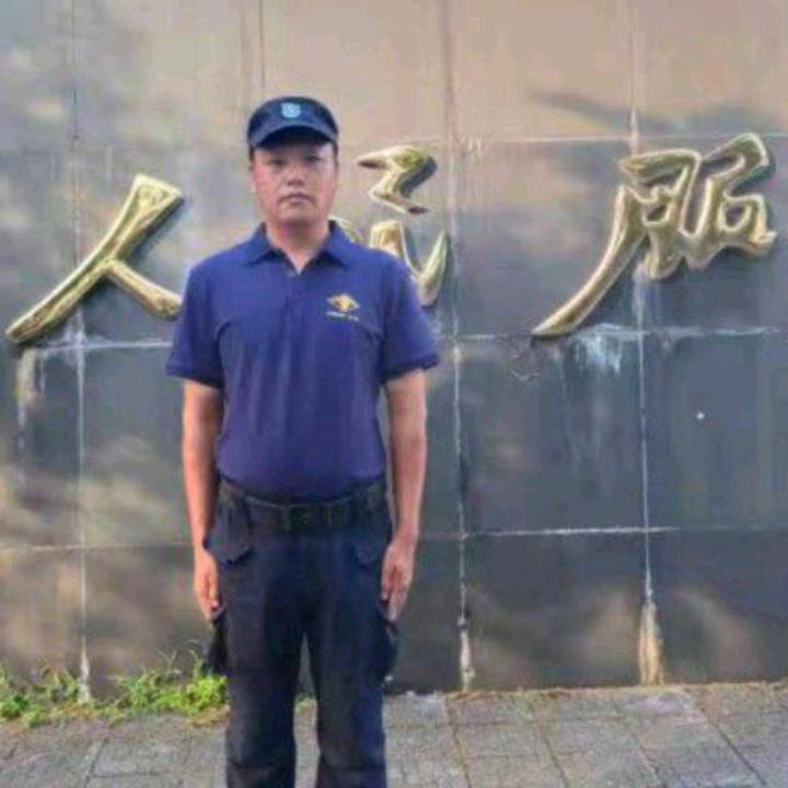 一天天的