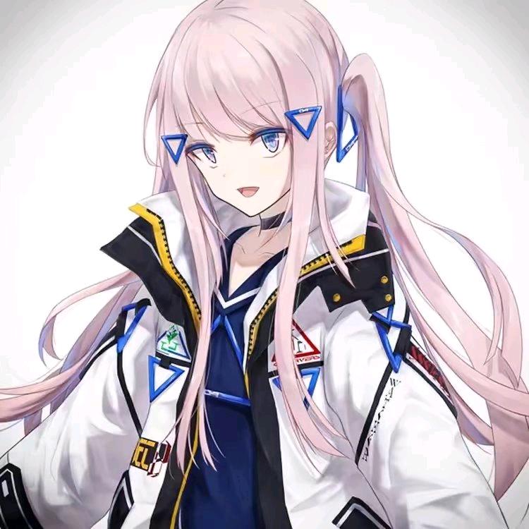 银色虞姬