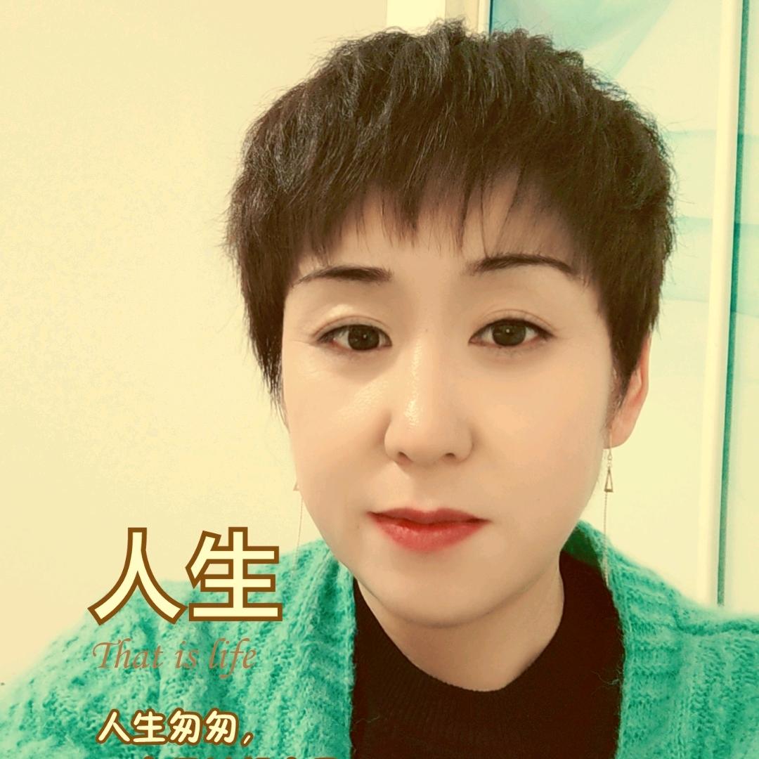 赵巧玲