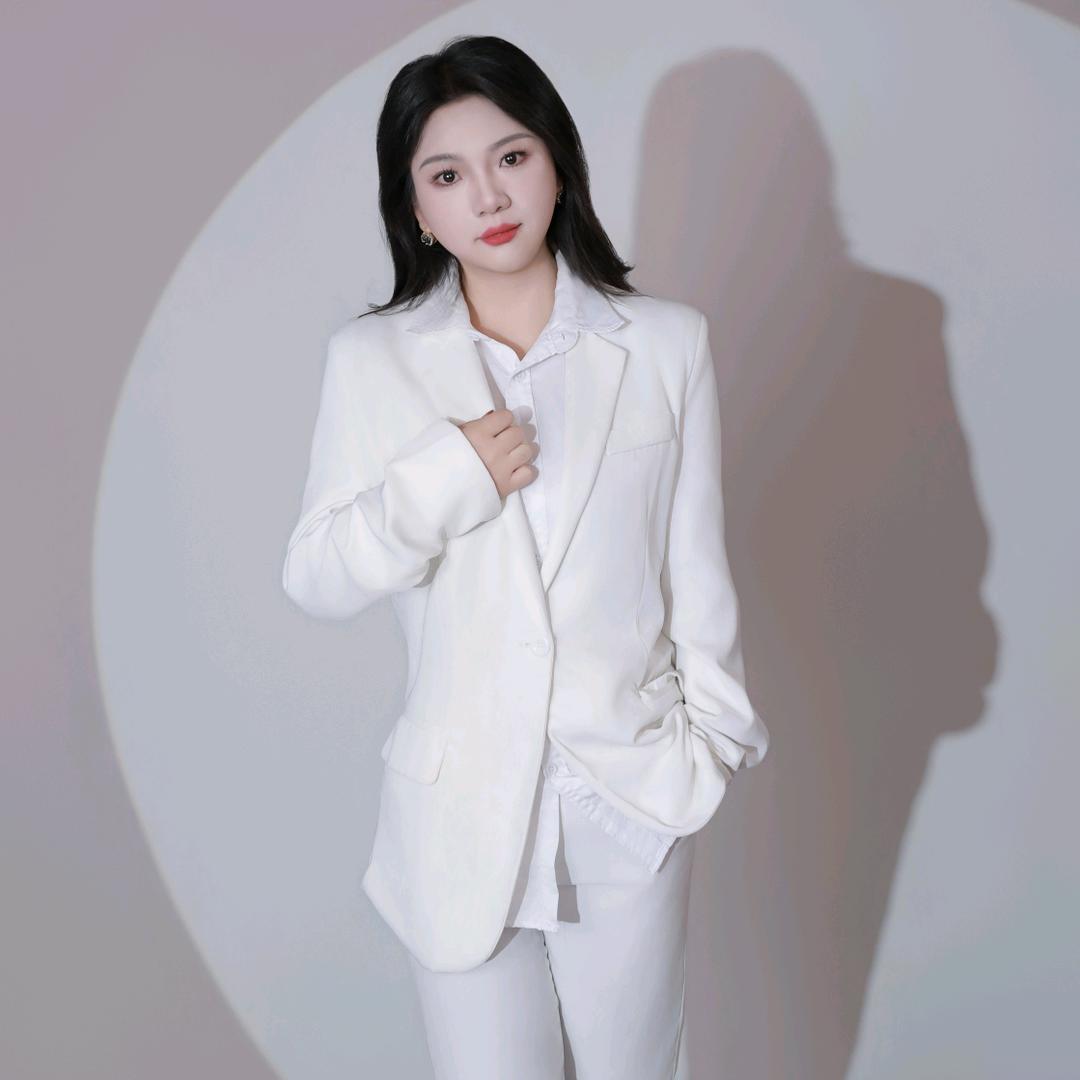 科技中医康养-翠翠