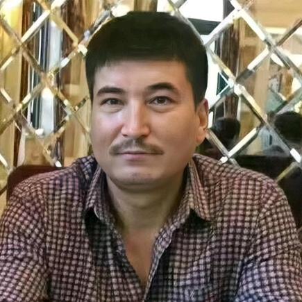 唐山阿里木烤肉哥