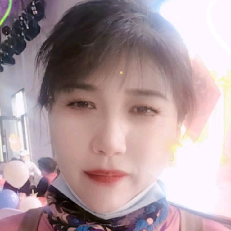 快乐一家人
