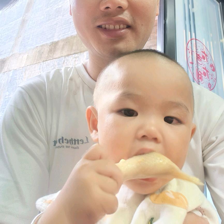 别人都比较可爱😊