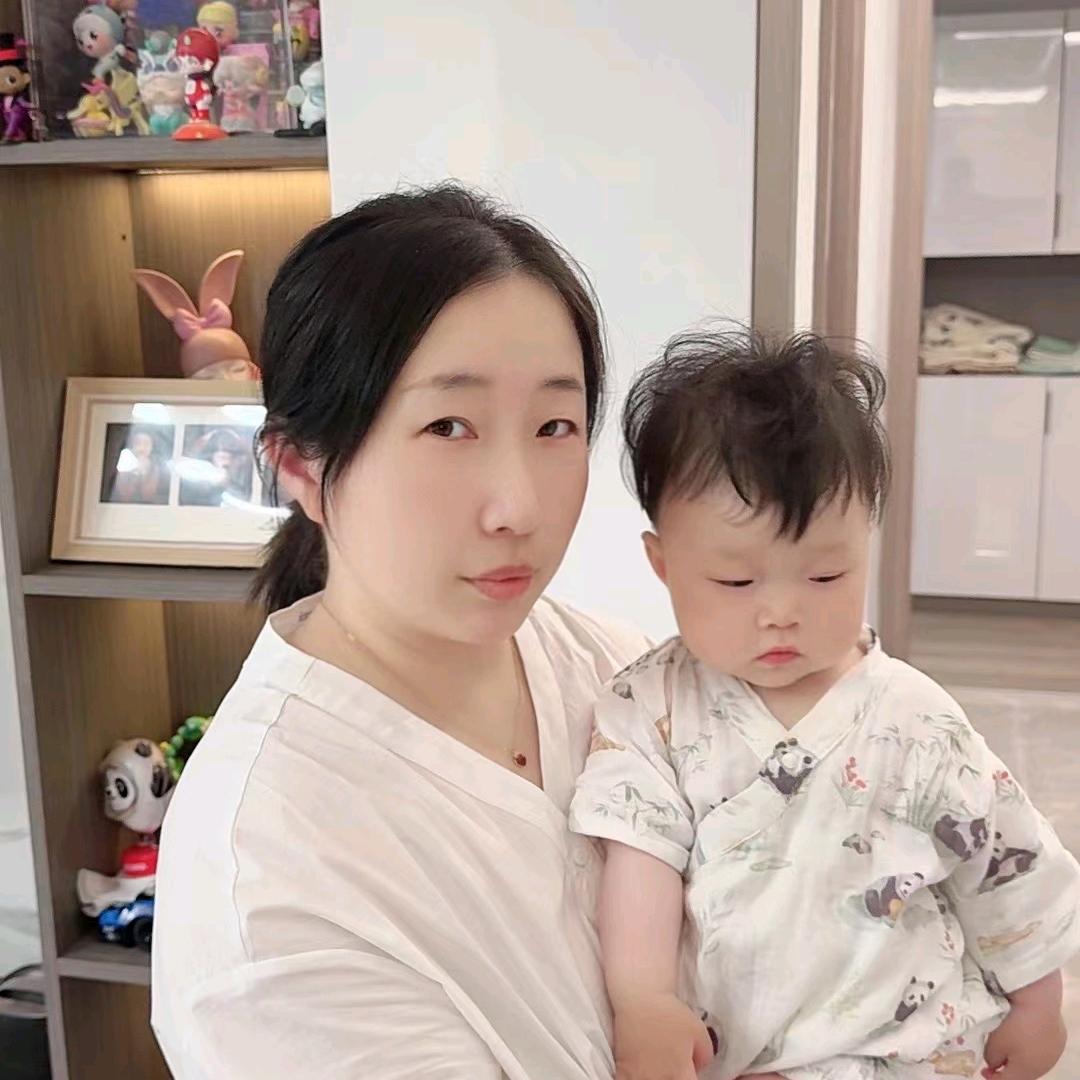 小糯米妈妈