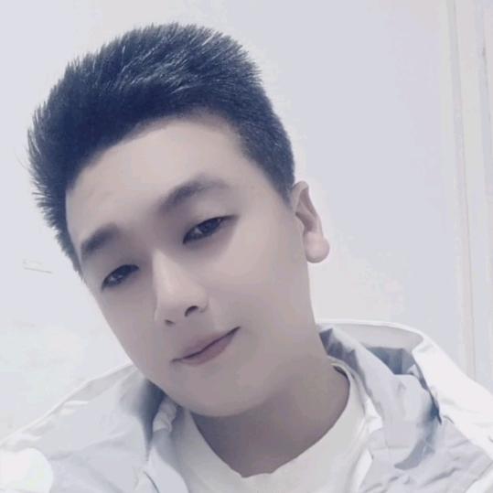 刚仔🔥少年