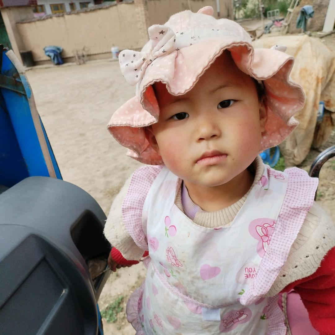 小太阳