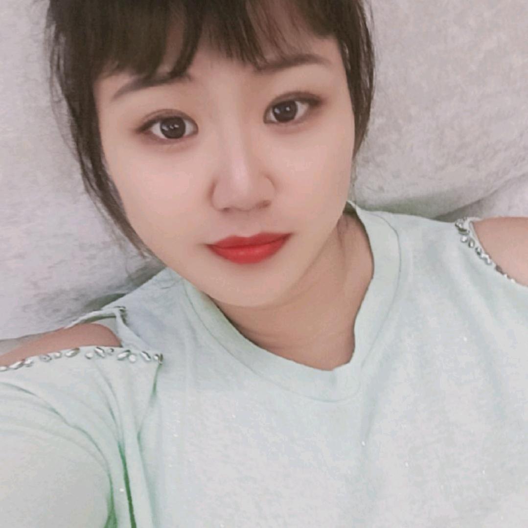 王小美🧸