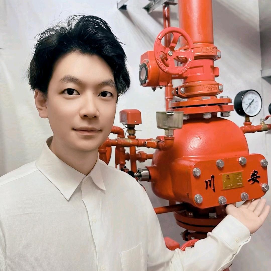 小杨老师消防课堂