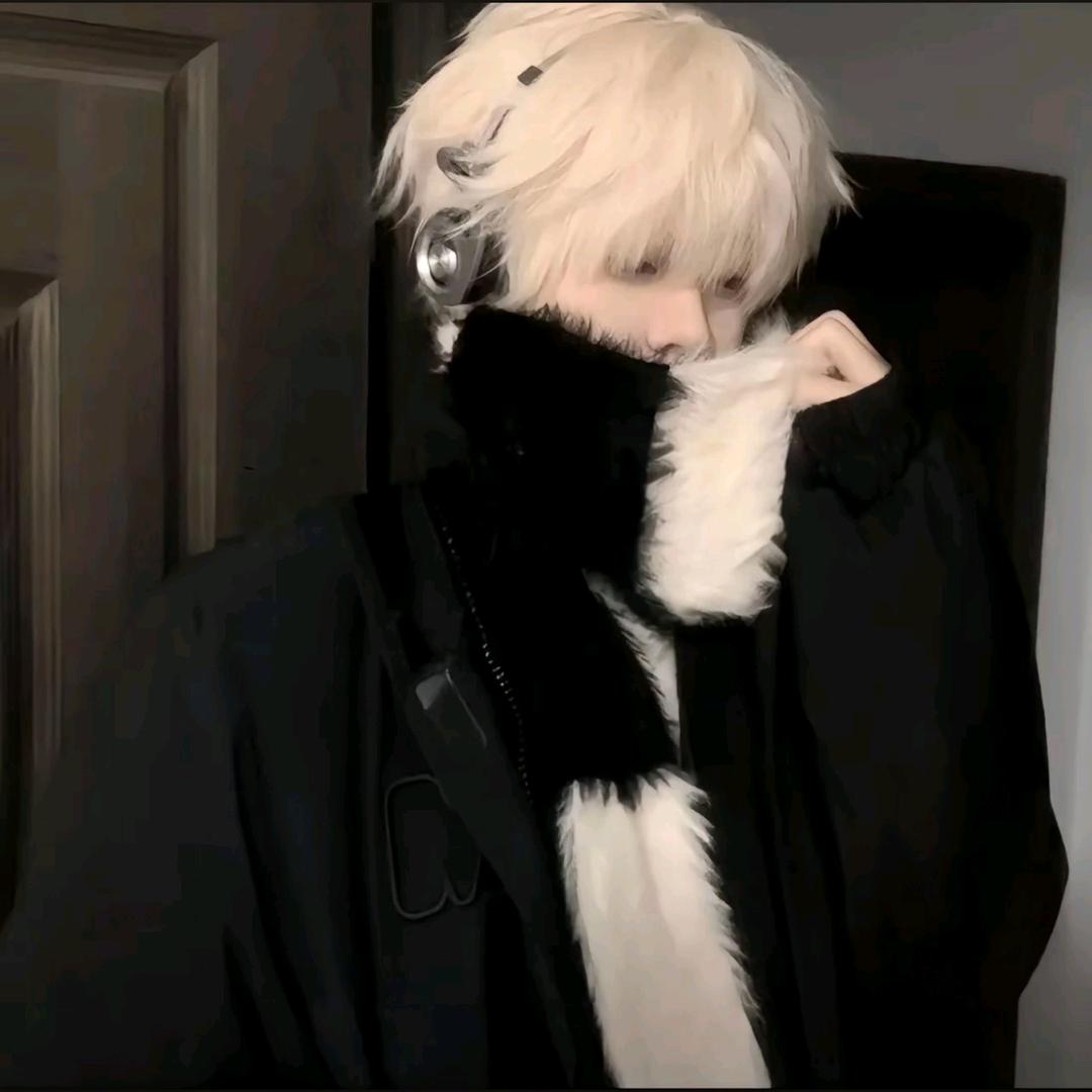 我不配
