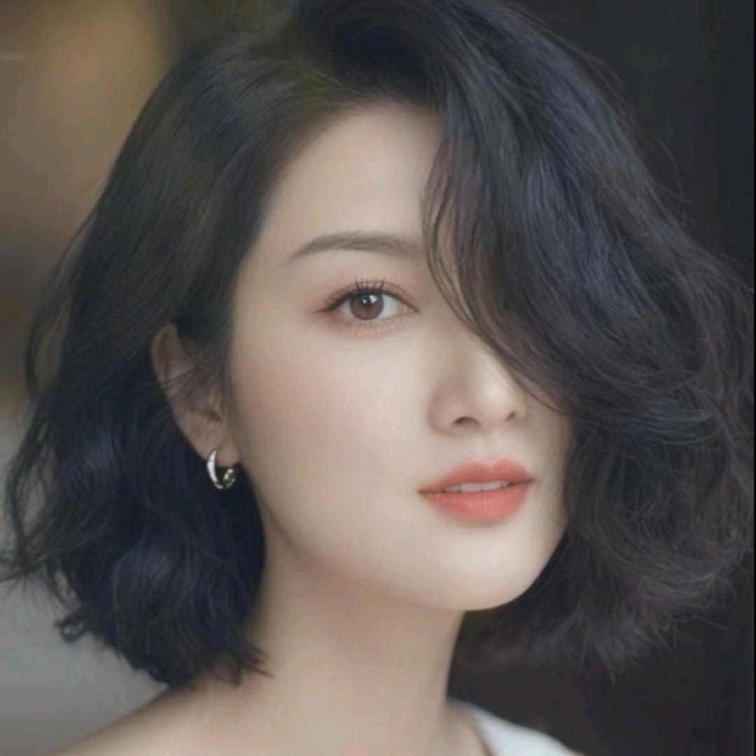 壹笑嫣然