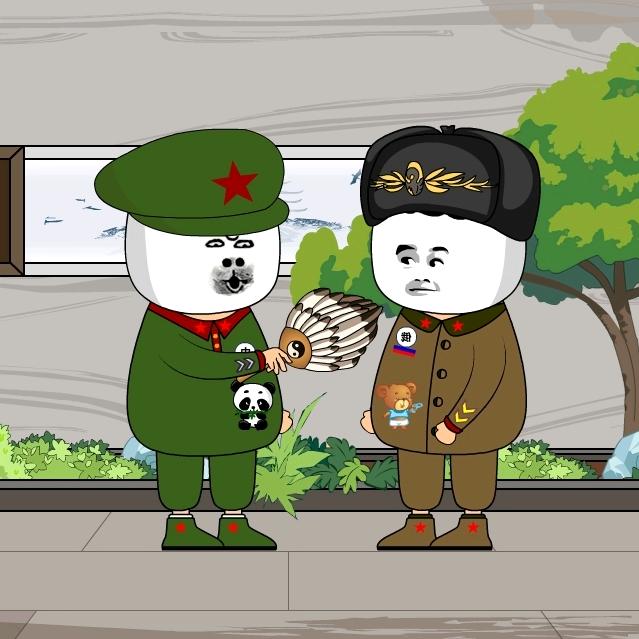 胖吖画动