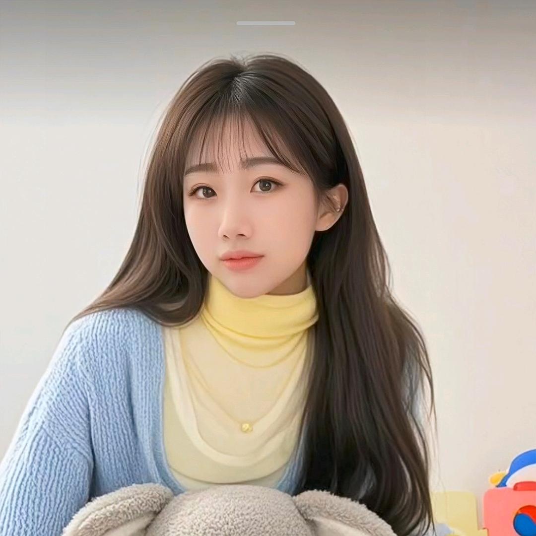 媛气满满🧸ྀི