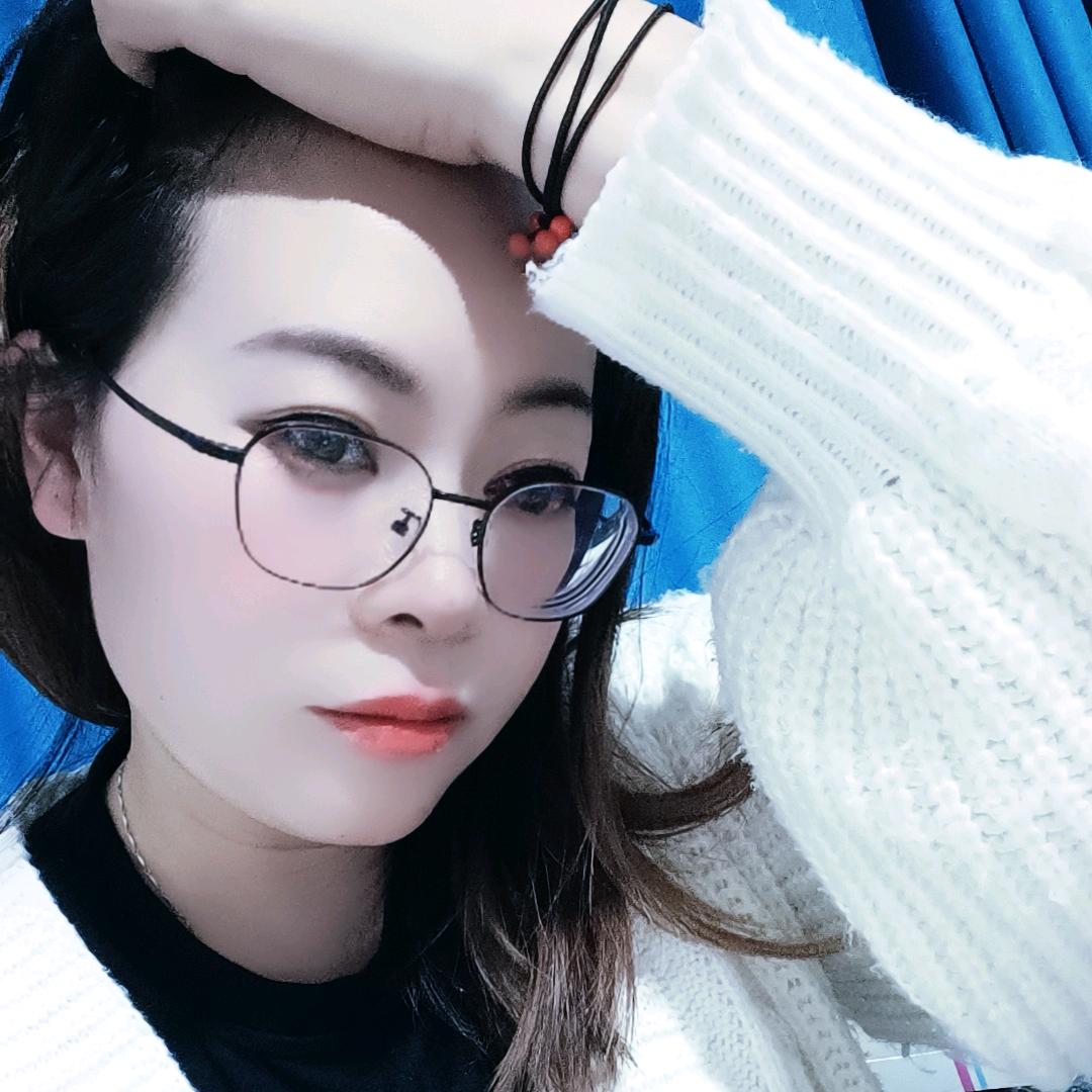 刘妹美牙小小号