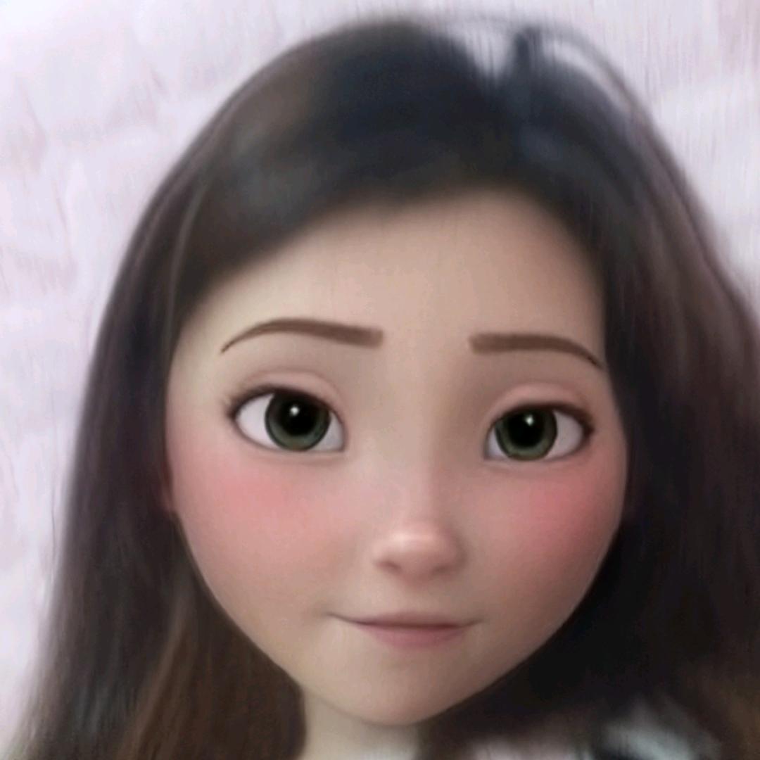 @“～小幸运～”