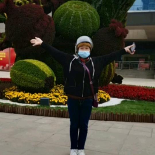 ❤️心想事成❤️