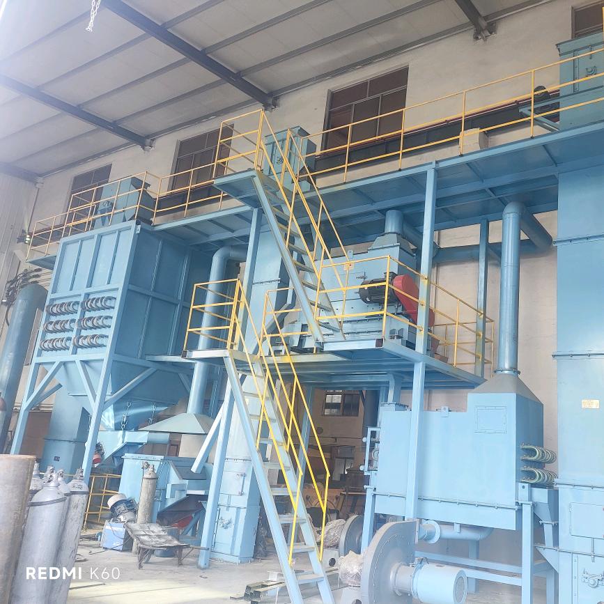 诚信是金（卓力机械)