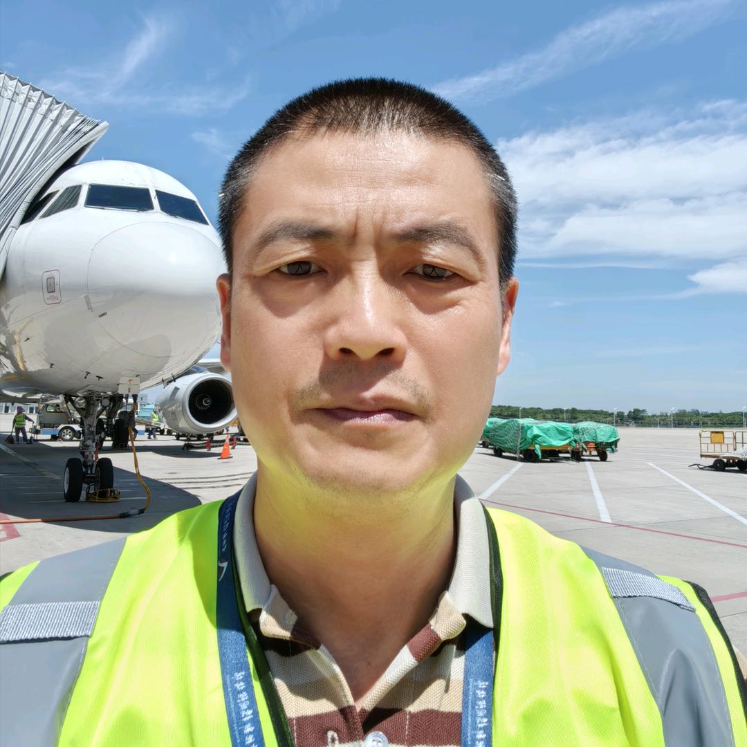 佛系跑者—慢跑客老林（跑关）