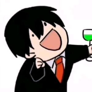 亦未寝的怀民