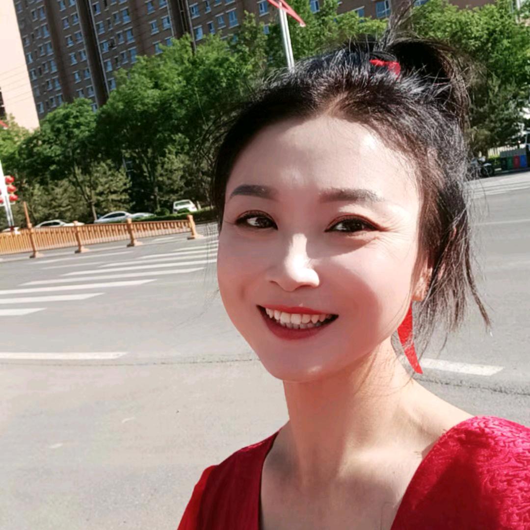 喜洋洋鼓舞团队～沐夏