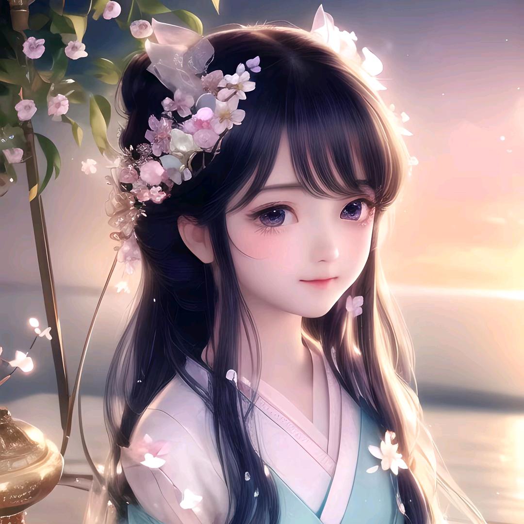 小羊羊