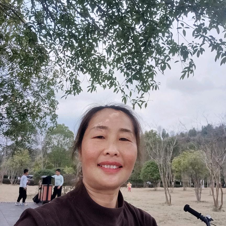 真好.