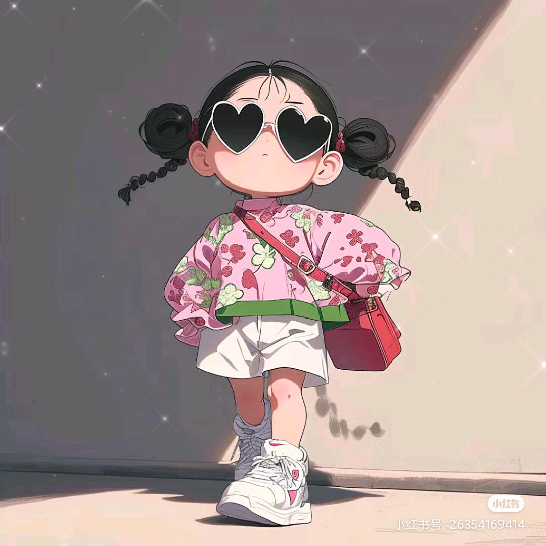 苹果姐