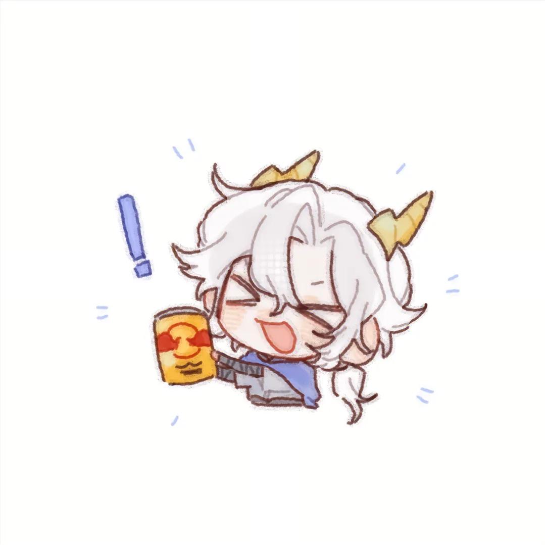 无语