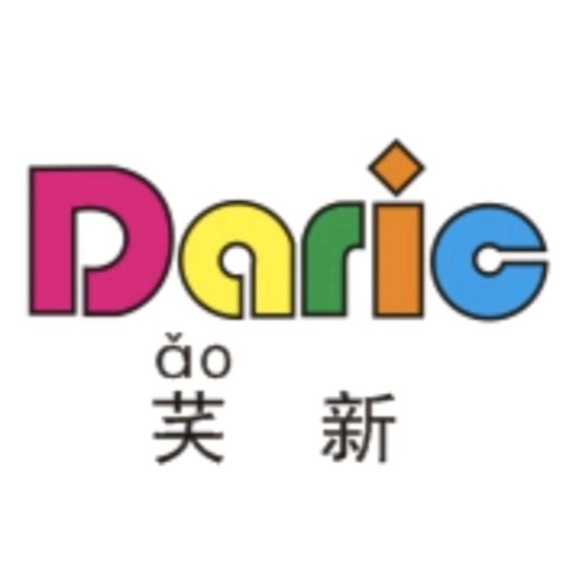 Daric（旺新）