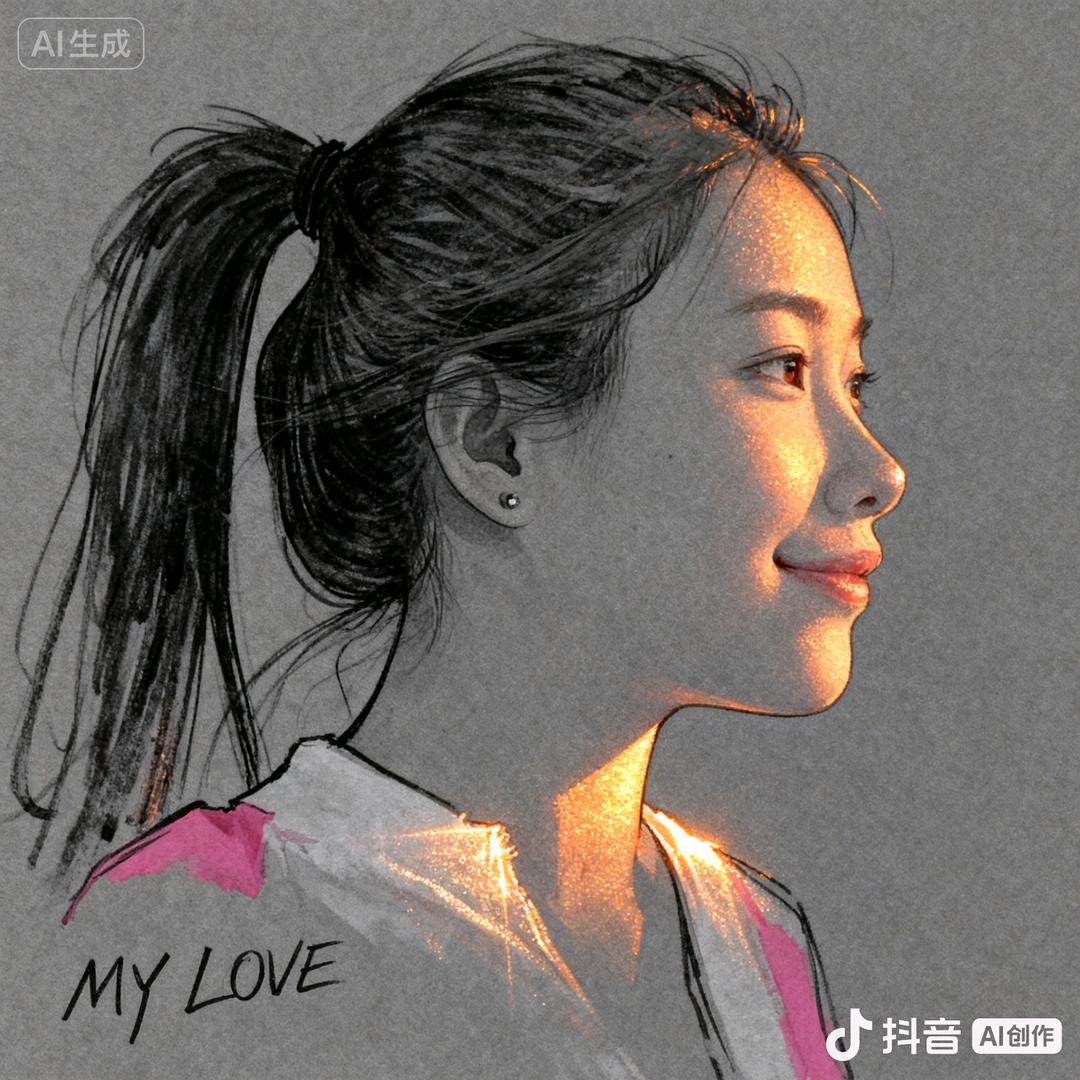 我的小晚晚👧👧