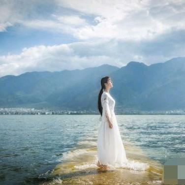心若向阳，便是晴天