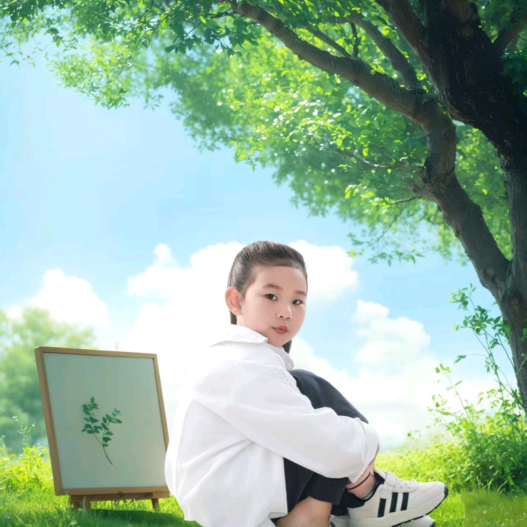 美好明天